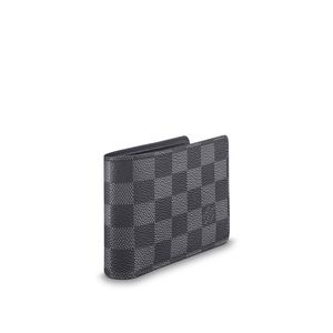 Louis Vuitton Multiple Wallet